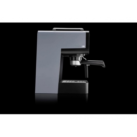 Dźwigniowy ekspres do kawy GAGGIA Deluxe Espresso - szary