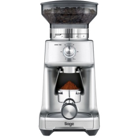 Elektrický mlýnek SAGE BCG600SIL