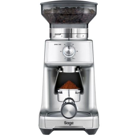 Električni mlin SAGE BCG600SIL
