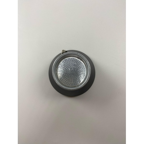 Moka kanvica Kaffia Black 3 šálky - POUŽITÉ/ZĽAVENÉ