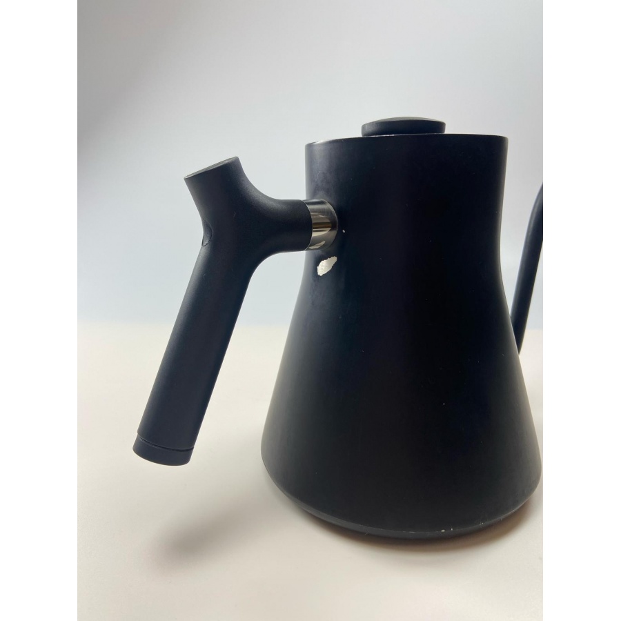 Grelnik vode Fellow Stagg EKG 0,9L el. črn - UPORABLJEN / POPUST (garancija 1 leto)