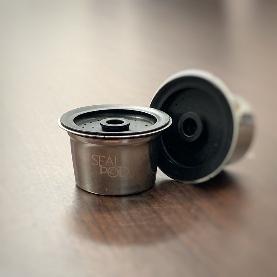 FeePod kapszula Tchibo Cafissimo® és Caffitaly® számára