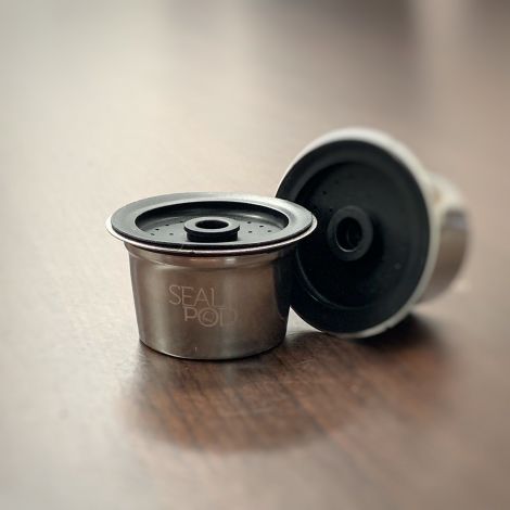 FeePod kapszula Tchibo Cafissimo® és Caffitaly® számára