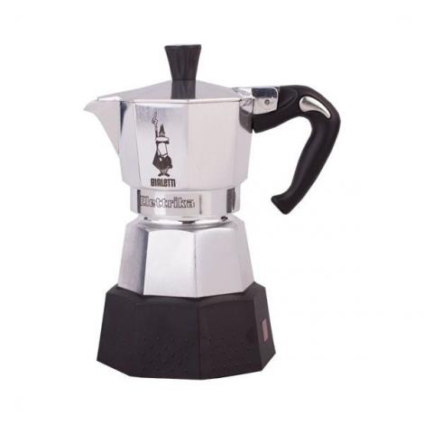 Bialetti Moka Elettrika 2 električno moka kuhalo