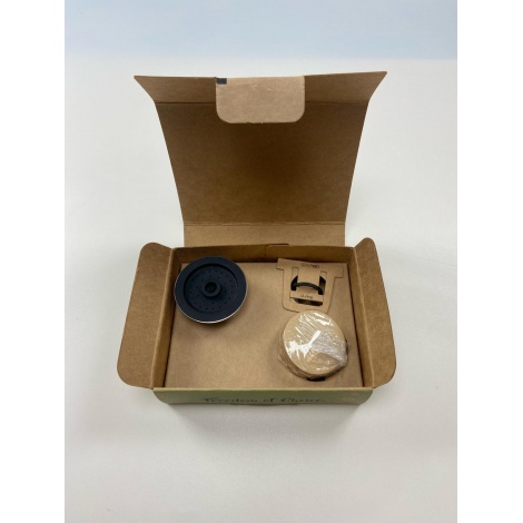 Capsule Sealpod FeePod pentru Tchibo Caffitaly - USED / DISCOUNT