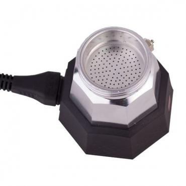 Bialetti Moka Elettrika 2 električno moka kuhalo 2