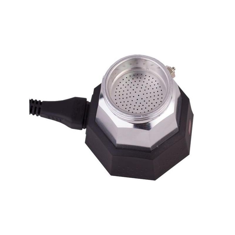 Bialetti Moka Elettrika 2 elektrická moka konvice