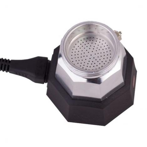 Bialetti Moka Elettrika 2 elektrická moka kanvice