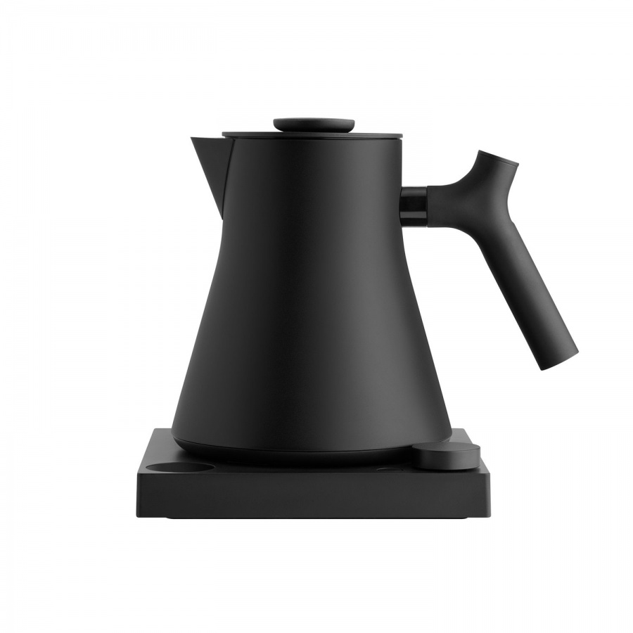 Kettle Fellow Corvo EKG PRO 0,9 l - matte black