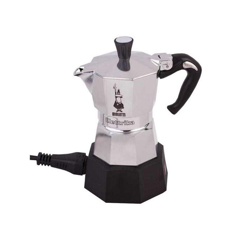 Bialetti Moka Elettrika 2 Elektromos Mocha vízforraló