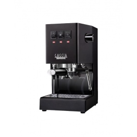 Aparat za kavu s polugom GAGGIA Classic EVO E24 crni