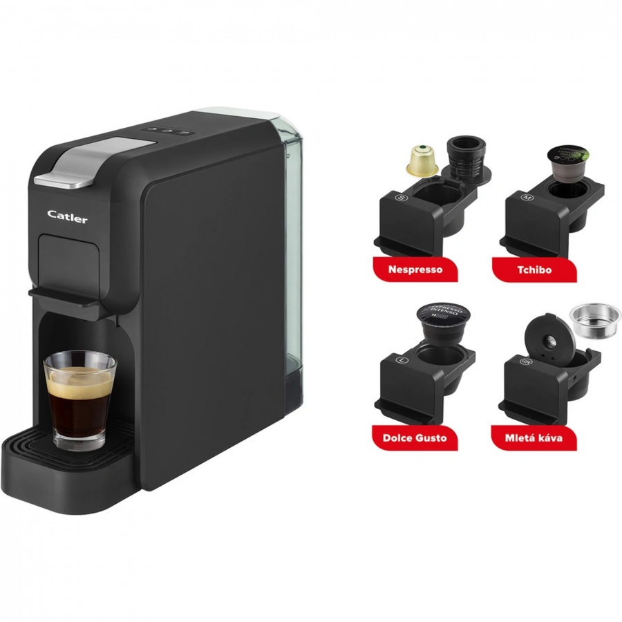 Catler ES 703 Porto B