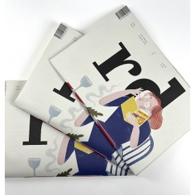 Revista Roast Diferit 02-25 2