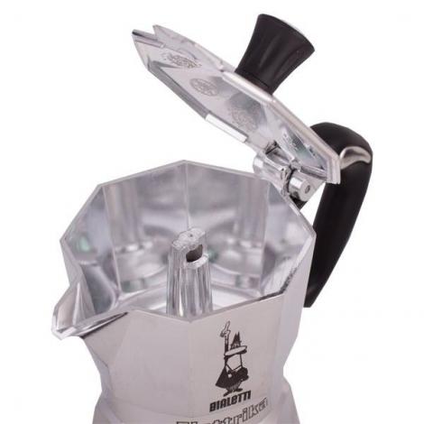 Bialetti Moka Elettrika 2 electric moka kettle