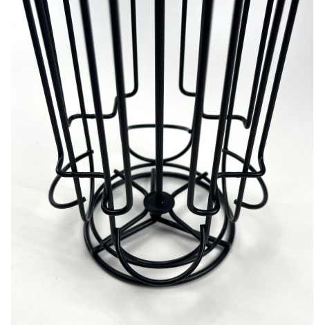 Kávékapszula állvány Kaffia