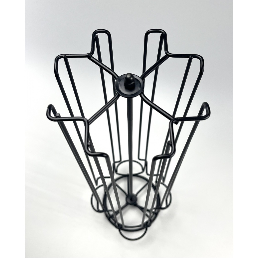 Stojak na kapsułki z kawą Kaffia