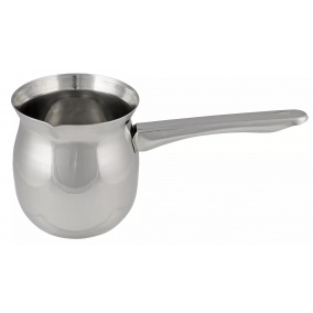 Cezve Stainless Steel Kaffia 700 ml