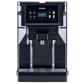 Automatic coffee machine Saeco Aurora M1