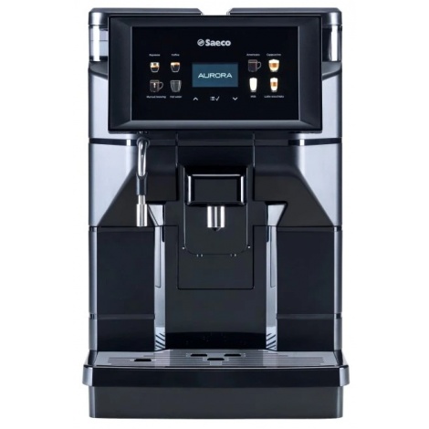 Automatic coffee machine Saeco Aurora M1