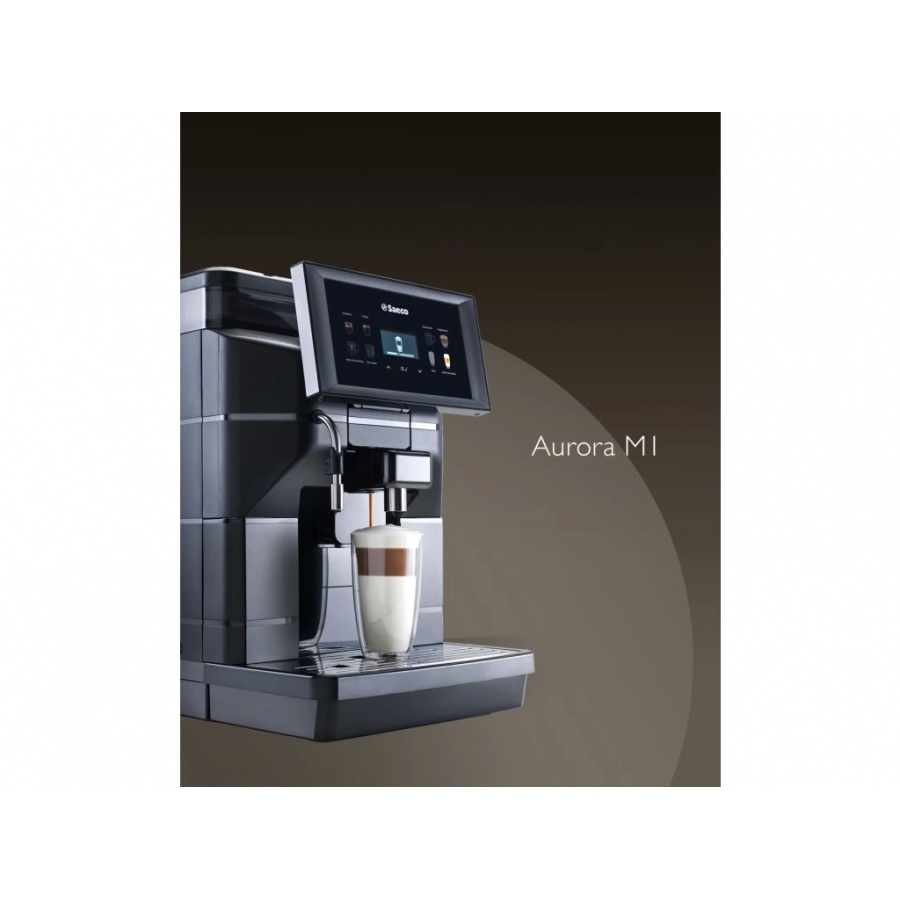 Saeco Aurora M1 automatski aparat za kavu