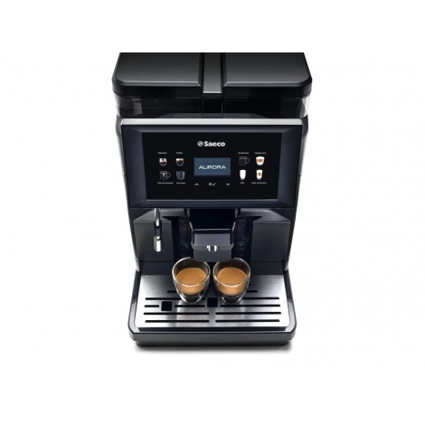 Automatic coffee machine Saeco Aurora M1