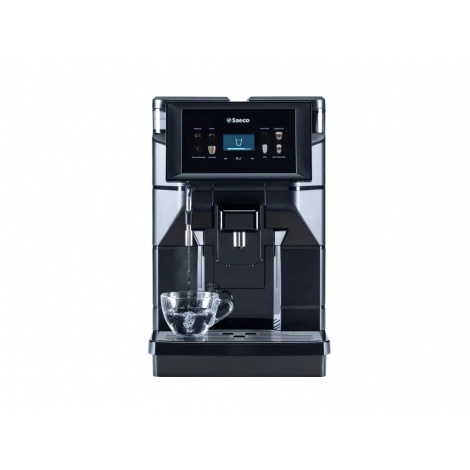 Automatic coffee machine Saeco Aurora M1