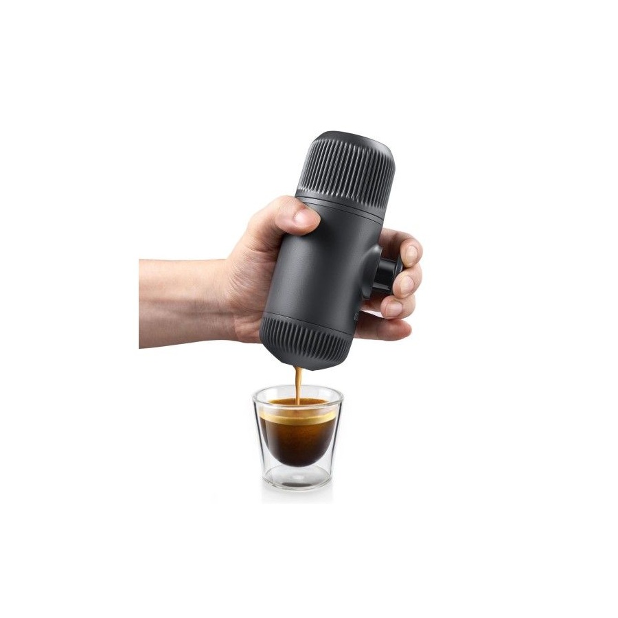 Wacaco Nanopresso szürke + NS adapter