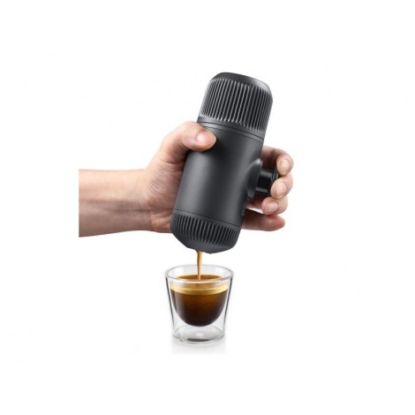 Wacaco Nanopresso szary + adapter NS