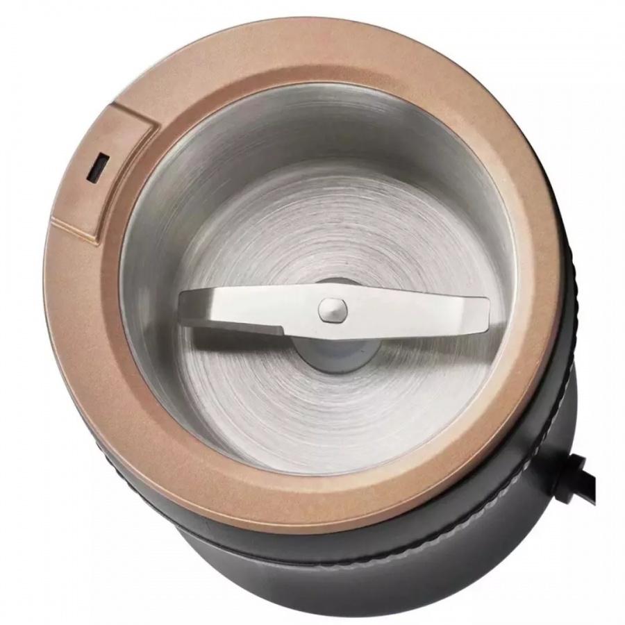 Elektryczny młynek do kawy Klausberg