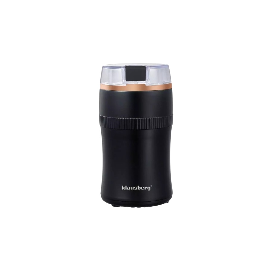Klausberg electric coffee grinder