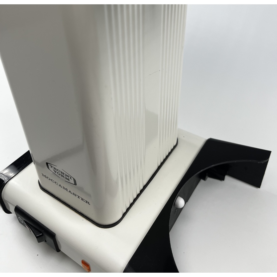 Възстановен Moccamaster KBGT-741 Technivorm white (1 година гаранция )