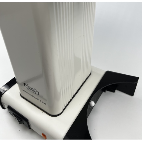 Възстановен Moccamaster KBGT-741 Technivorm white (1 година гаранция )