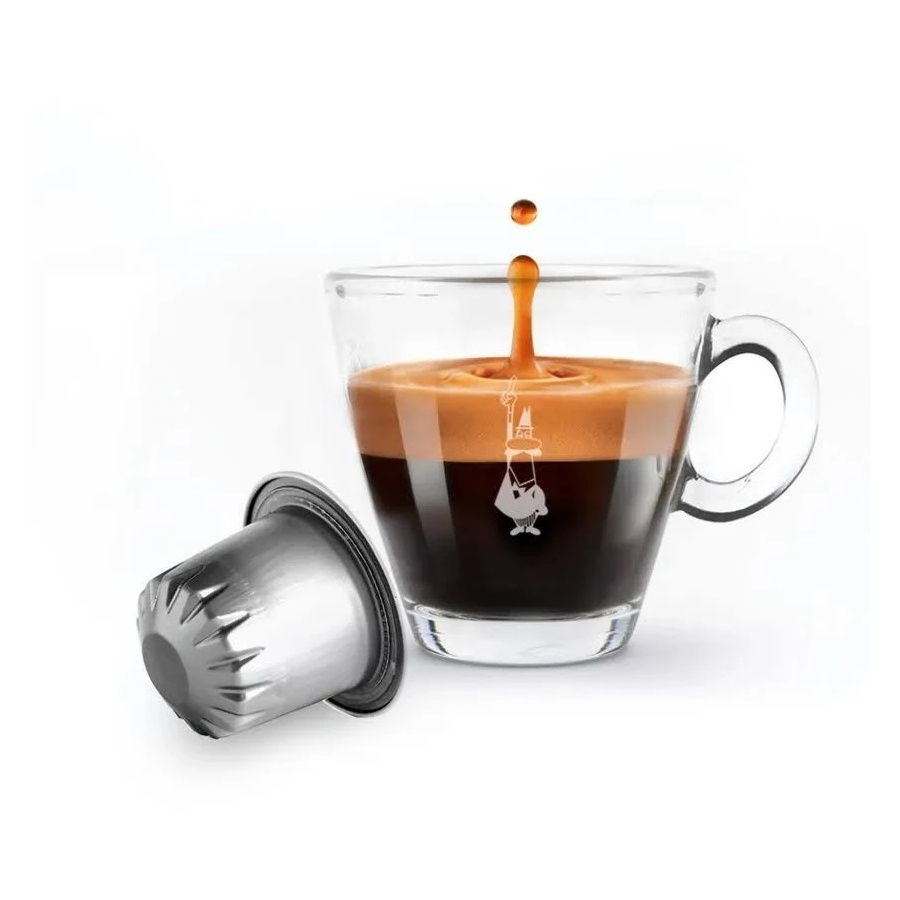 Bialetti Nespresso® Decaf капсули 10 бр.