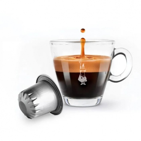 Kapsułki Bialetti Nespresso® Decaf 10 szt.