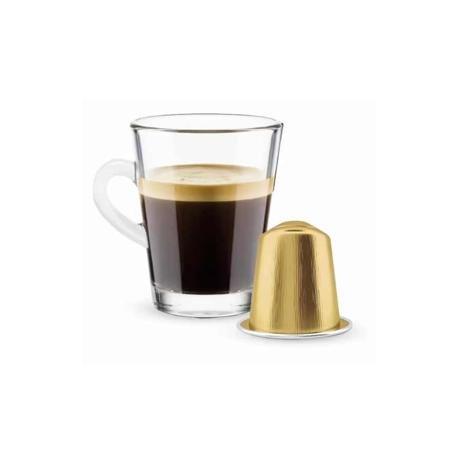 Kapsułki Bialetti Nespresso® Raffinato 10 szt.