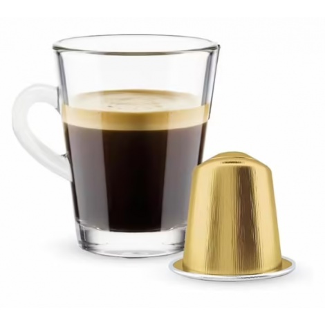 Capsule Bialetti Nespresso® Raffinato 10 buc