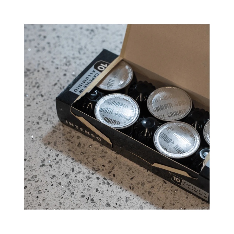 Капсули Bialetti Nespresso® Raffinato 10 бр.