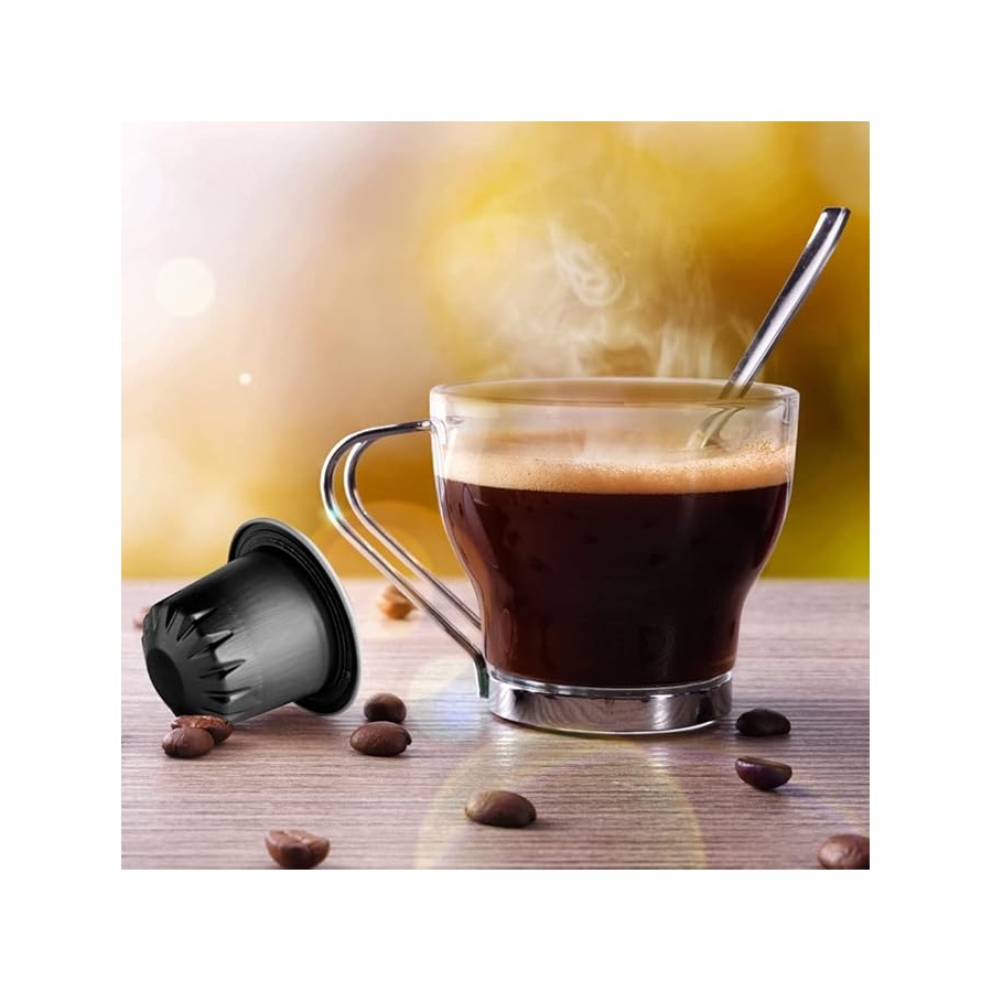 Kapsułki Bialetti Nespresso® Intenso 10 szt.
