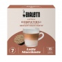 Капсули Bialetti Dolce Gusto® Latte Macchiato 16 бр.