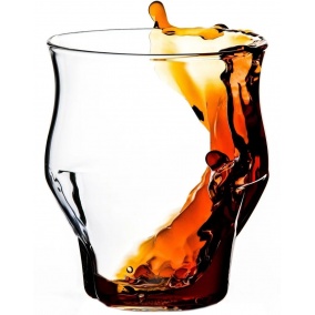 Icosa Avensi Wave Degustacijska čaša ALTO 330 ml