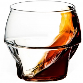 Icosa Avensi Wave Skodelica za espresso AERESSO 190 ml