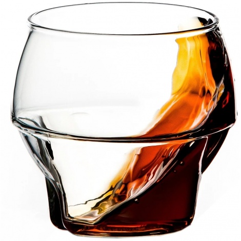 Icosa Avensi Wave Espresso cup AERESSO 190 ml