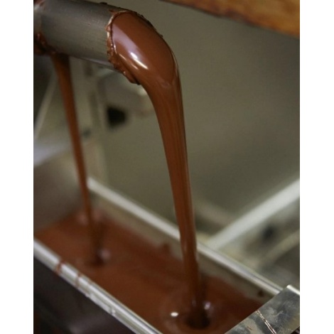 Chocolate Bonnat Haiti 75%