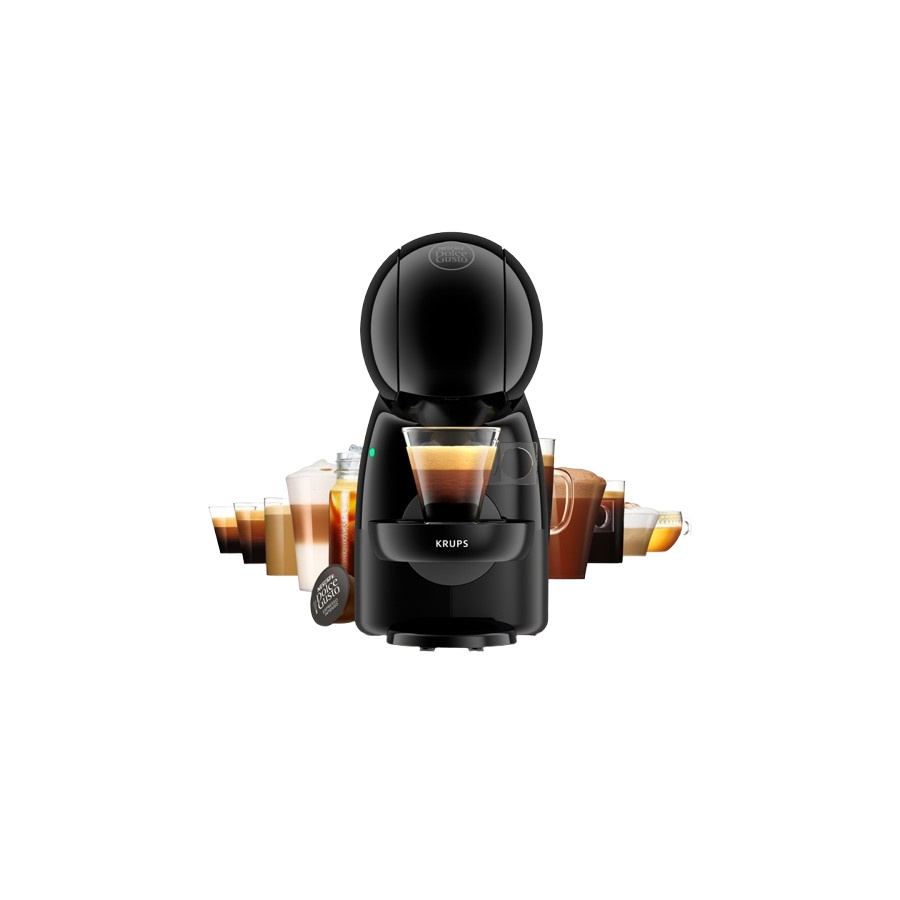 Krups® Nescafé® Dolce Dusto® KP1A3B coffee machine