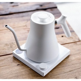 Konvice Fellow Stagg EKG PRO 0,9L elektrická bílá 2