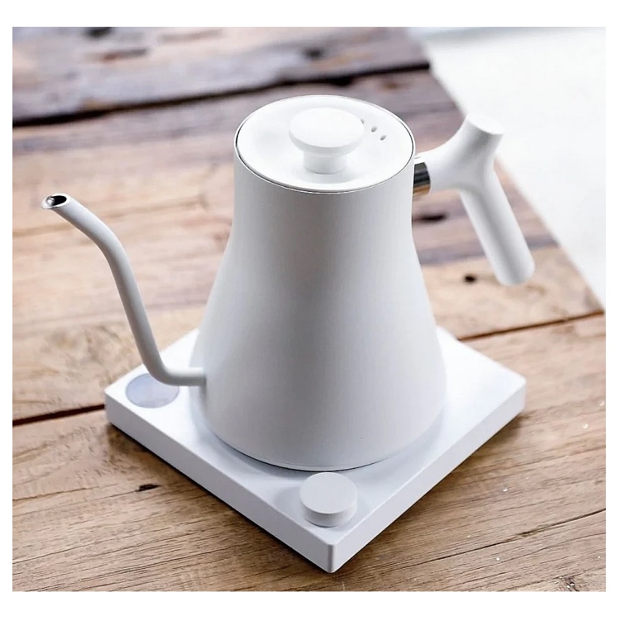 Konvice Fellow Stagg EKG PRO 0,9L elektrická bílá