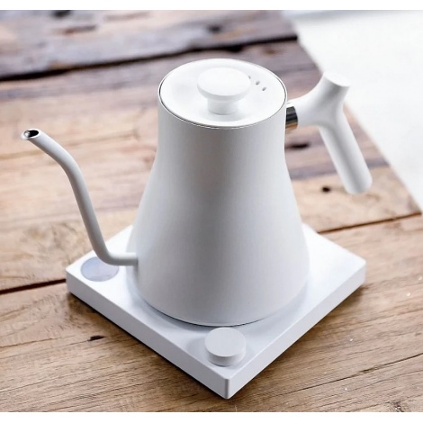 Konvice Fellow Stagg EKG PRO 0,9L elektrická bílá