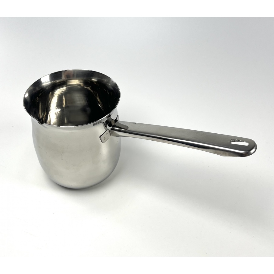 Cezve Stainless Steel Kaffia 700 ml