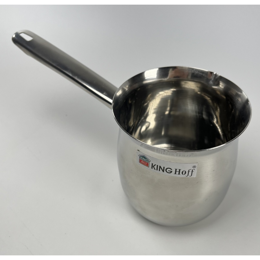 Kaffia stal nierdzewna 700 ml