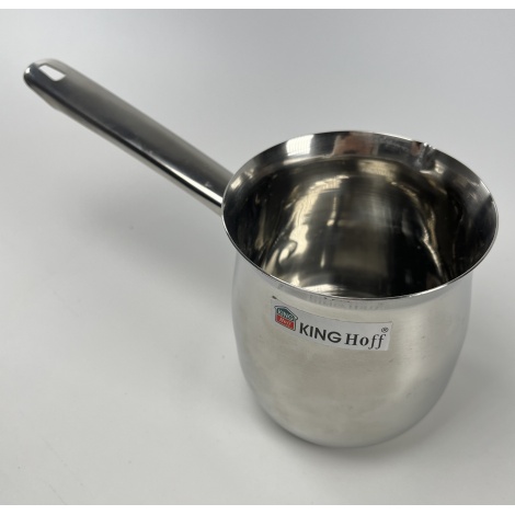 Kaffia stal nierdzewna 700 ml